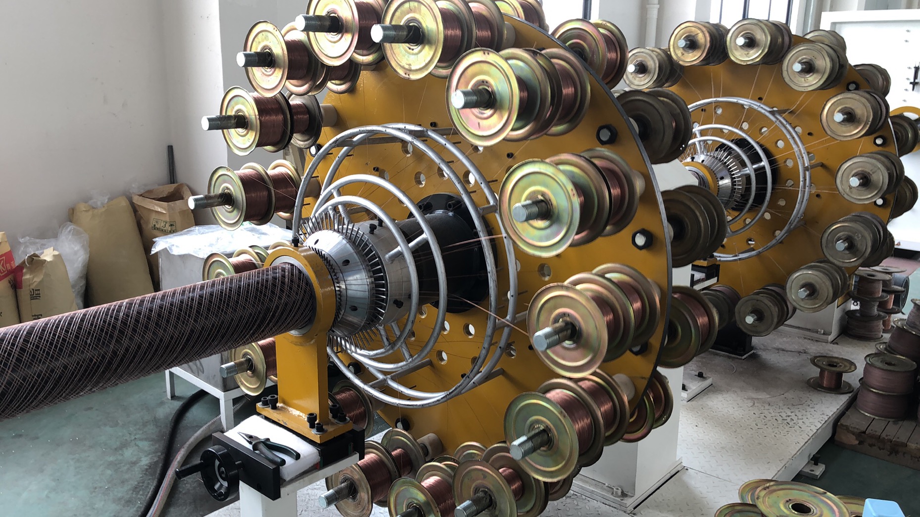 企業(yè)風(fēng)采